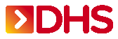 DHS Spares Logo